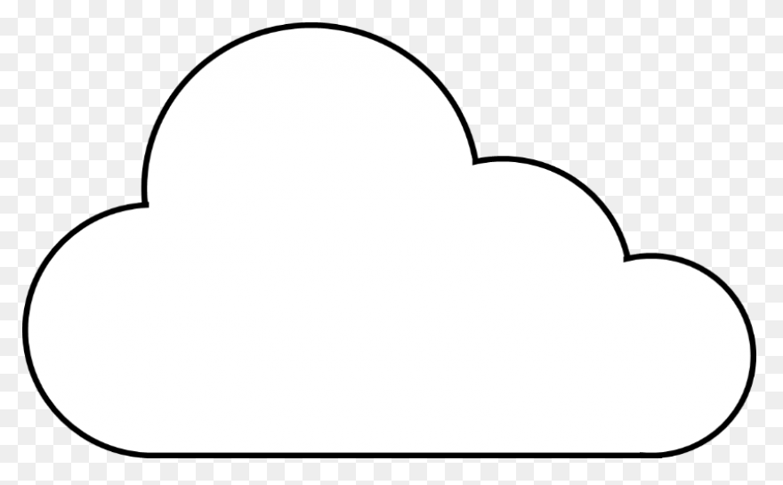 Nubes Para Imprimir Nubes Png - Nubes
