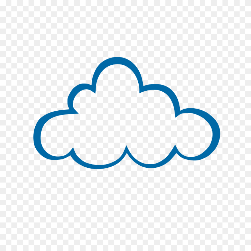 Nubes Para Imprimir Nubes Png, Mold