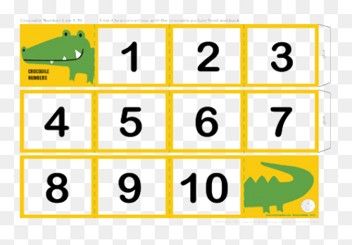 Download 10 Number Free Png Image -