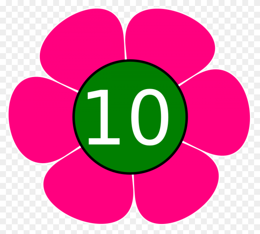 Download 10 Number Free Png Image -