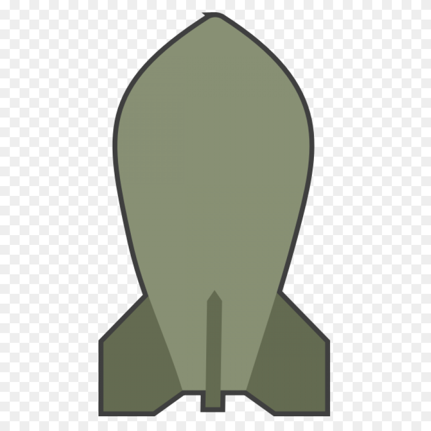 Nuclear Bomb | Free PNG - Nuclear Bomb