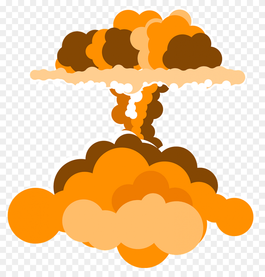 Nuclear Bomb | Free PNG-WebP