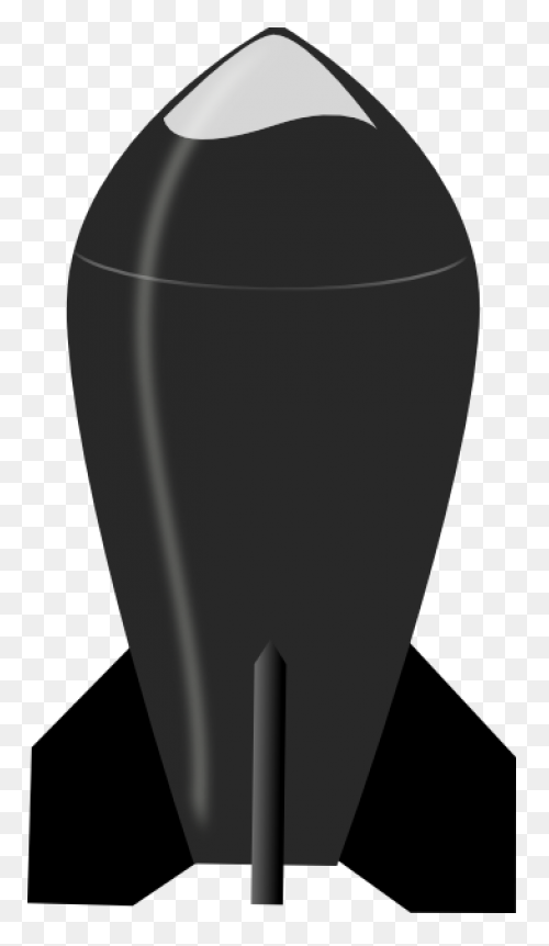 Nuclear Bomb | Free PNG-WebP