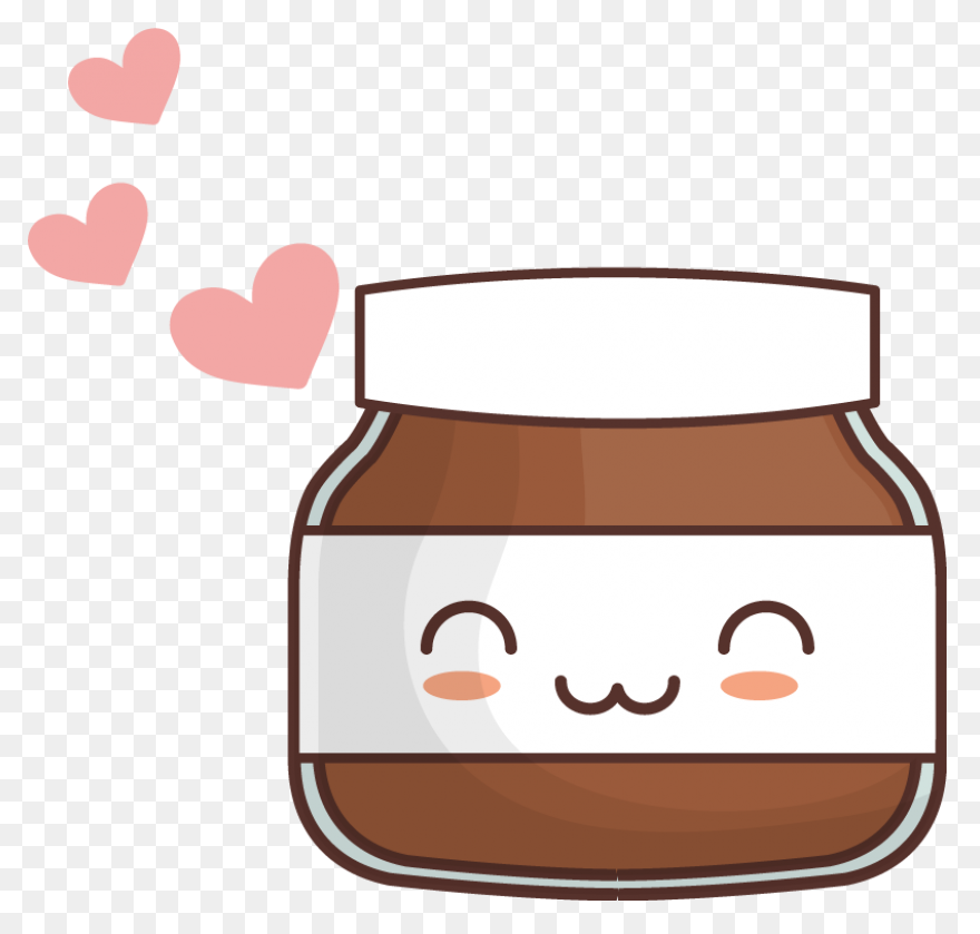 Nutella® Dispenser