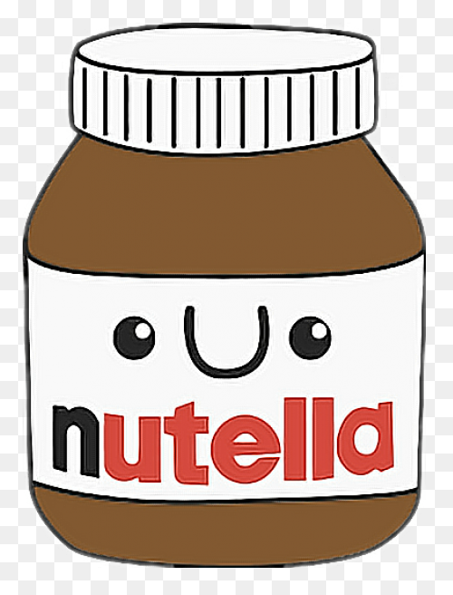Nutella® Dispenser