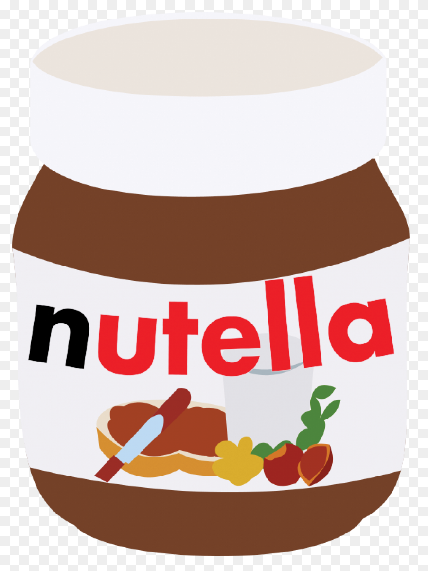 Nutella® Dispenser