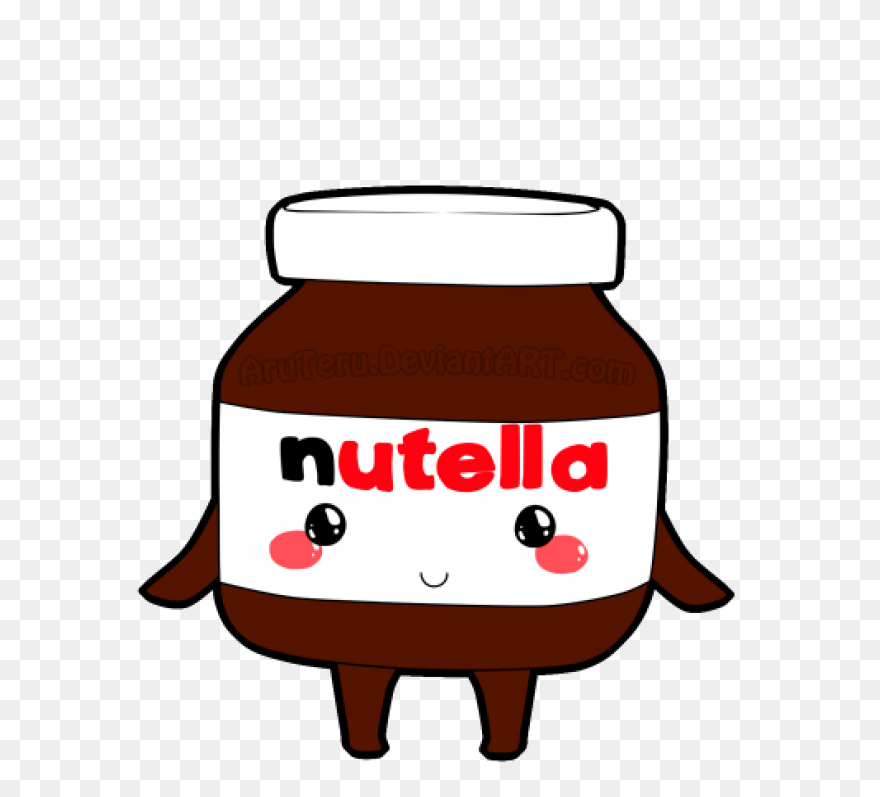 Nutella® Dispenser