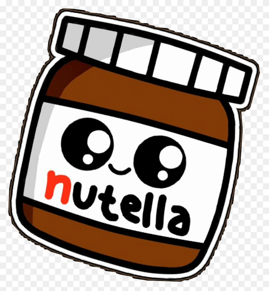 Nutella® Dispenser