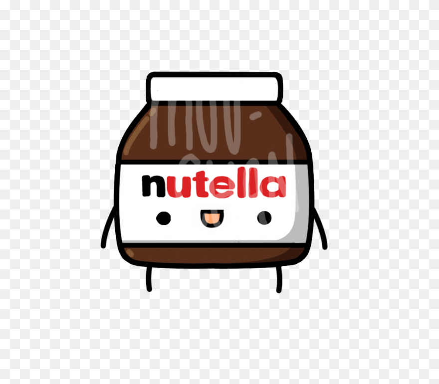 Nutella® Dispenser