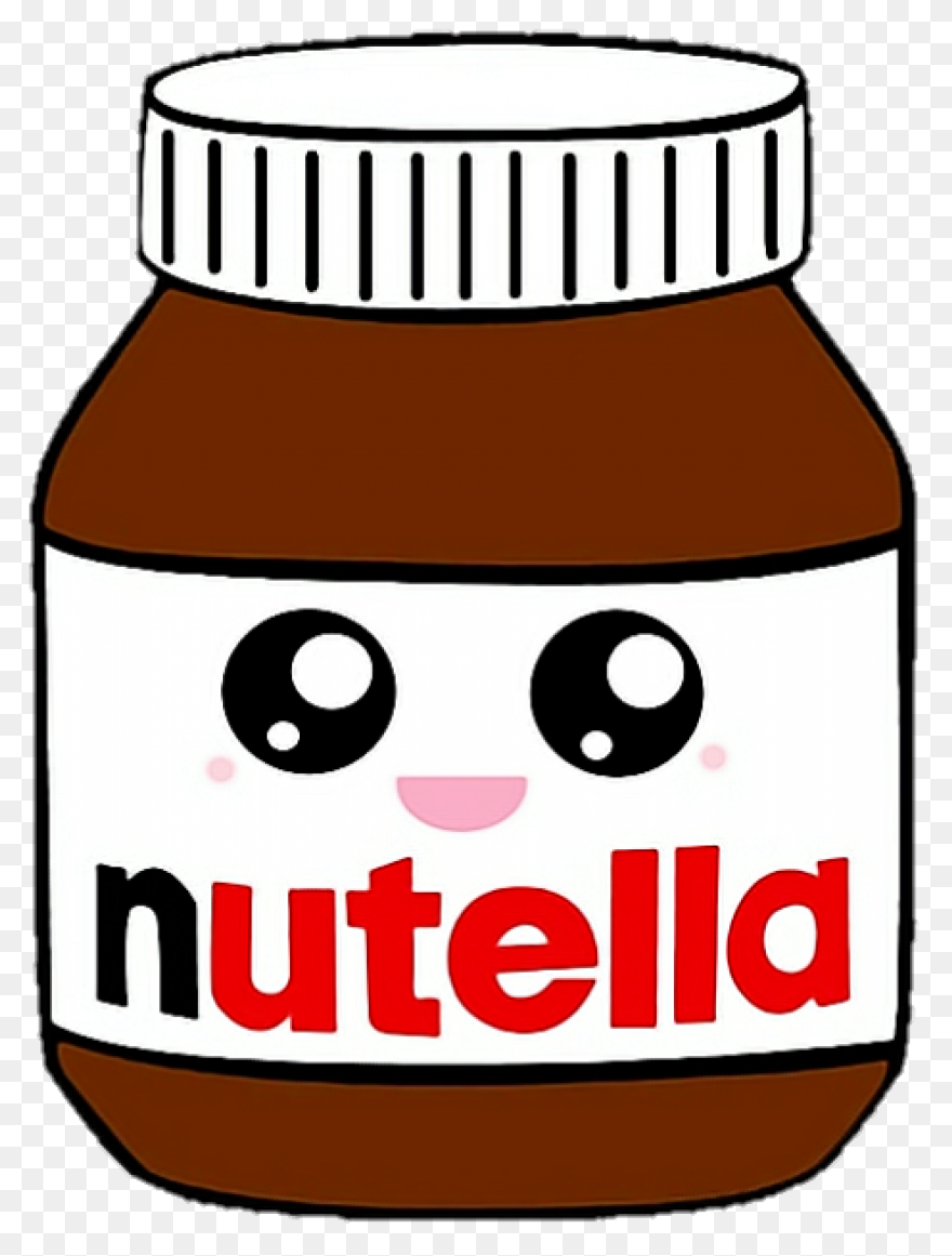 Nutella® Dispenser