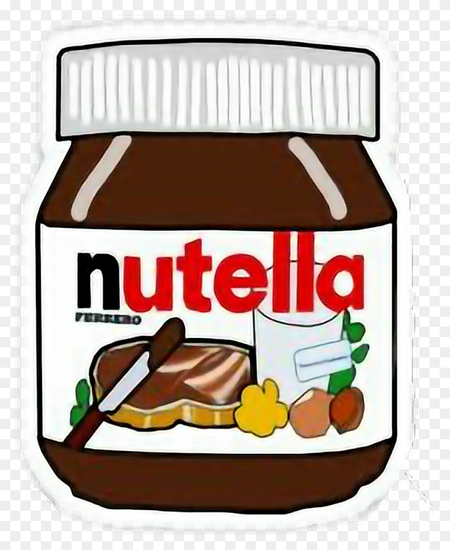 Nutella® Dispenser