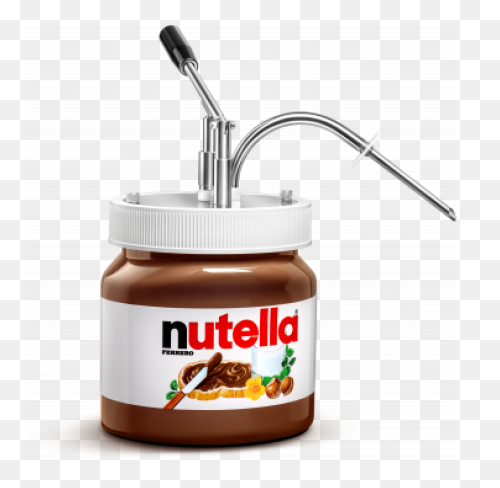 Nutella® Dispenser - Nutella