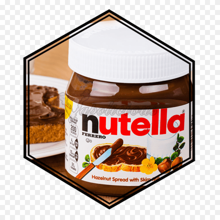 Nutella® Dispenser