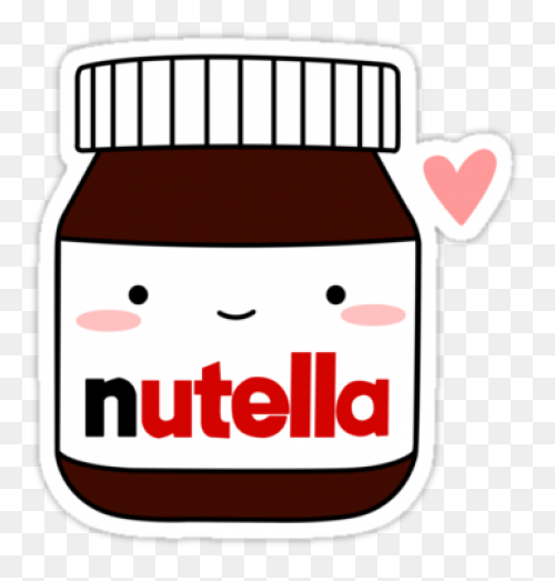 Nutella® Dispenser