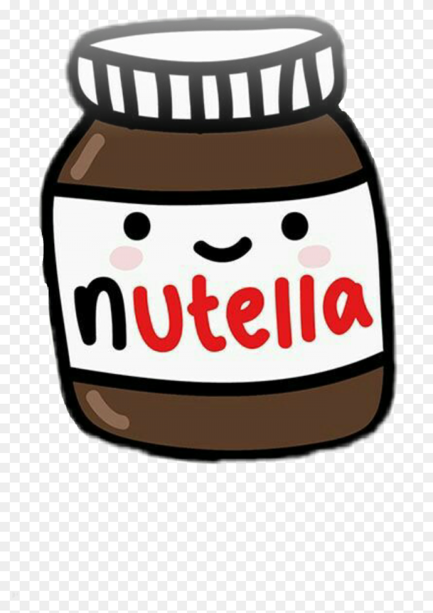 Nutella® Dispenser