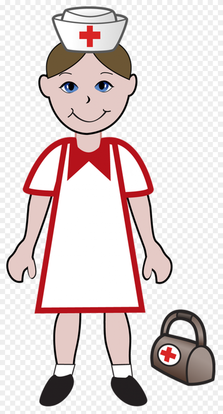 Download Nurse Graphics Clip Art Fr