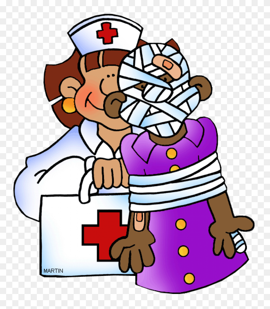 Download Nurse Graphics Clip Art Fr