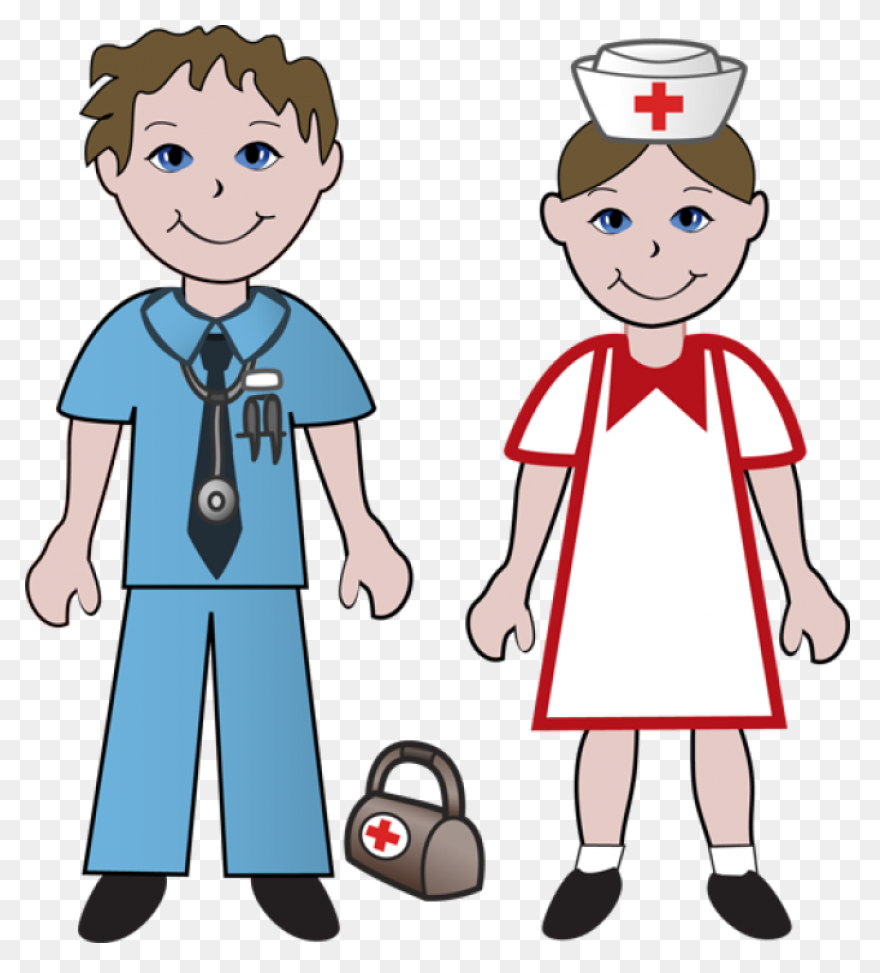 Download Nurse Graphics Clip Art Fr