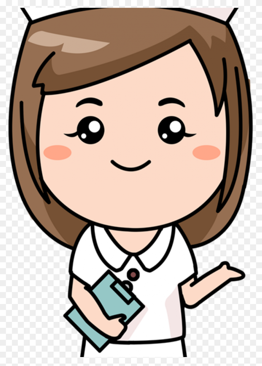 Download Nurse Graphics Clip Art Fr