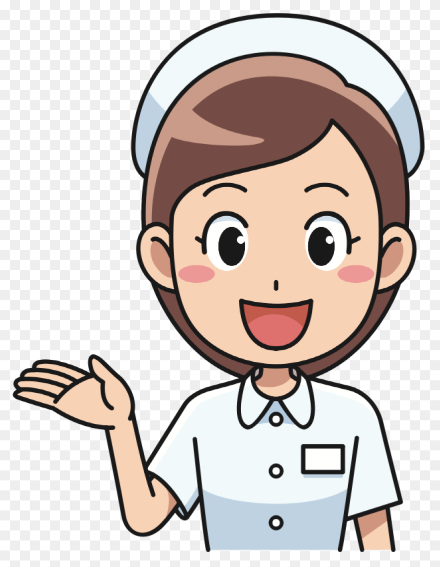 Download Nurse Graphics Clip Art Fr