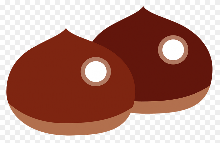 Nuts Clip Art - ClipartFlare