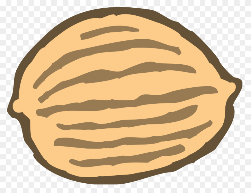 Nuts Clipart  - Nuts
