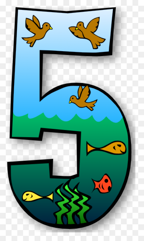 Numbers Activities & Fun Ideas 