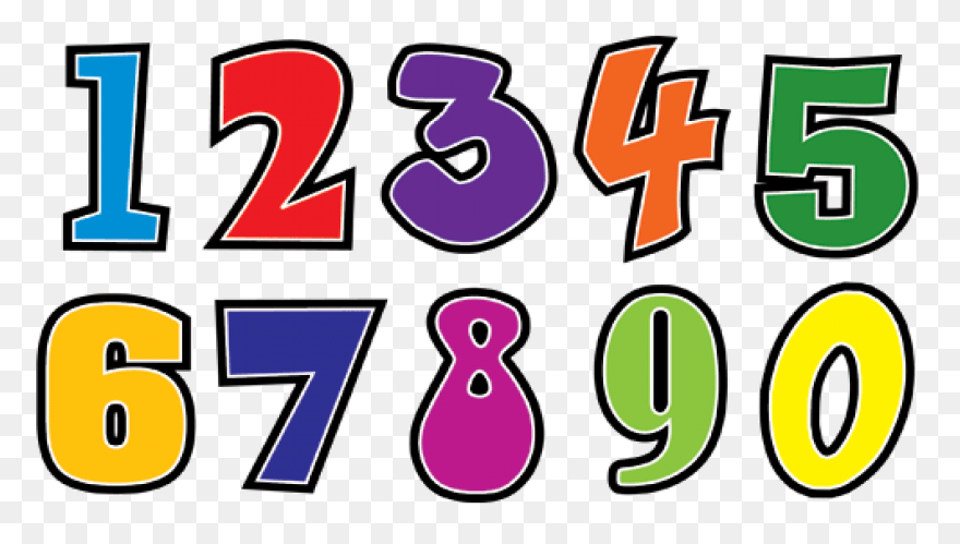 Numbers Activities & Fun Ideas 