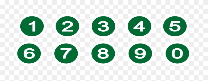 Numbers Activities & Fun Ideas 