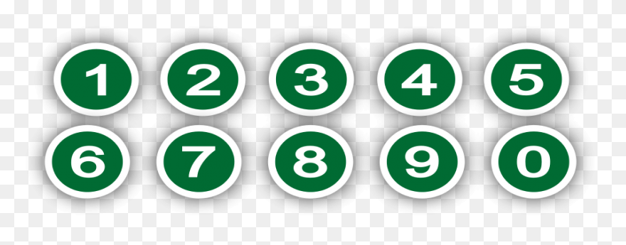 Numbers Activities & Fun Ideas 