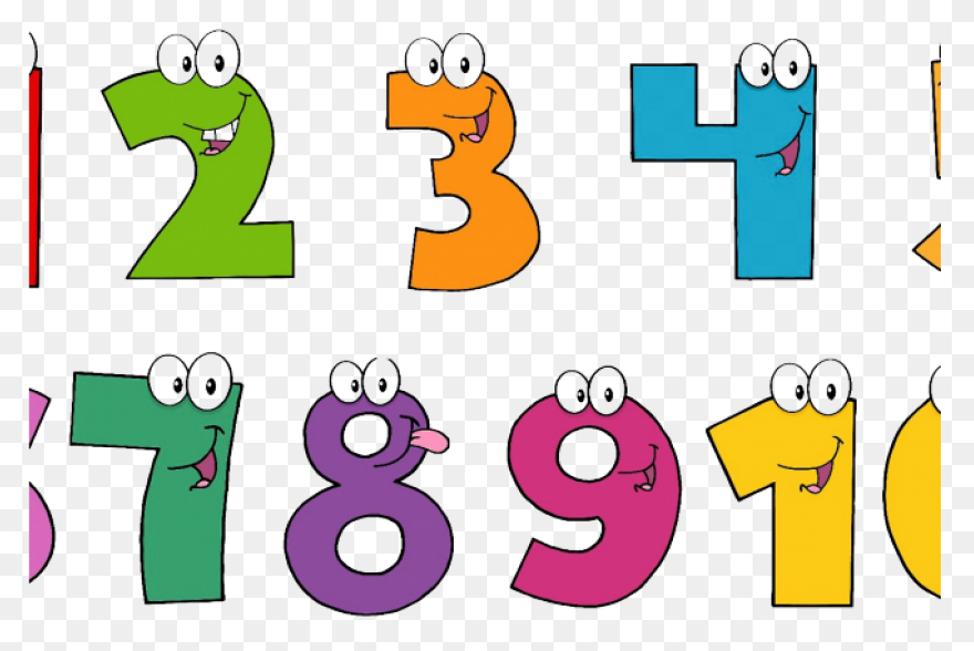Numbers Activities & Fun Ideas 