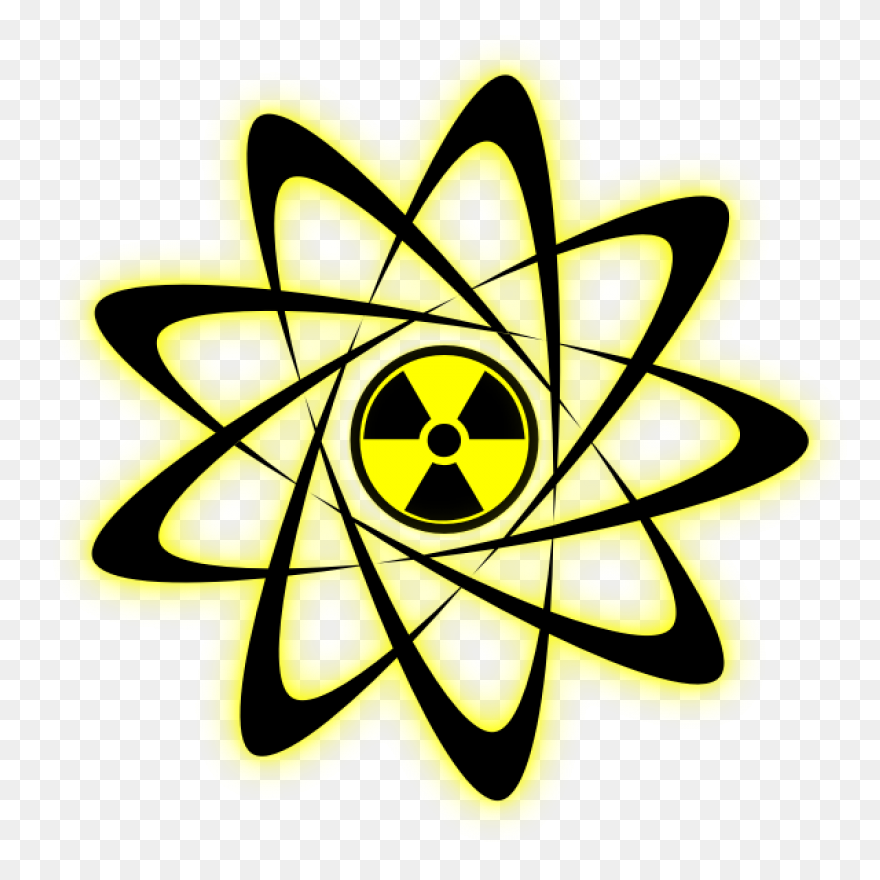 Free Nuclear Cliparts, Download Fre