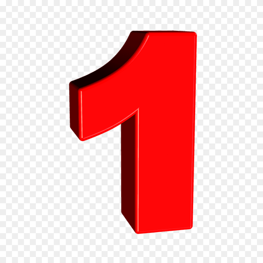 There Is No Number One - Number One