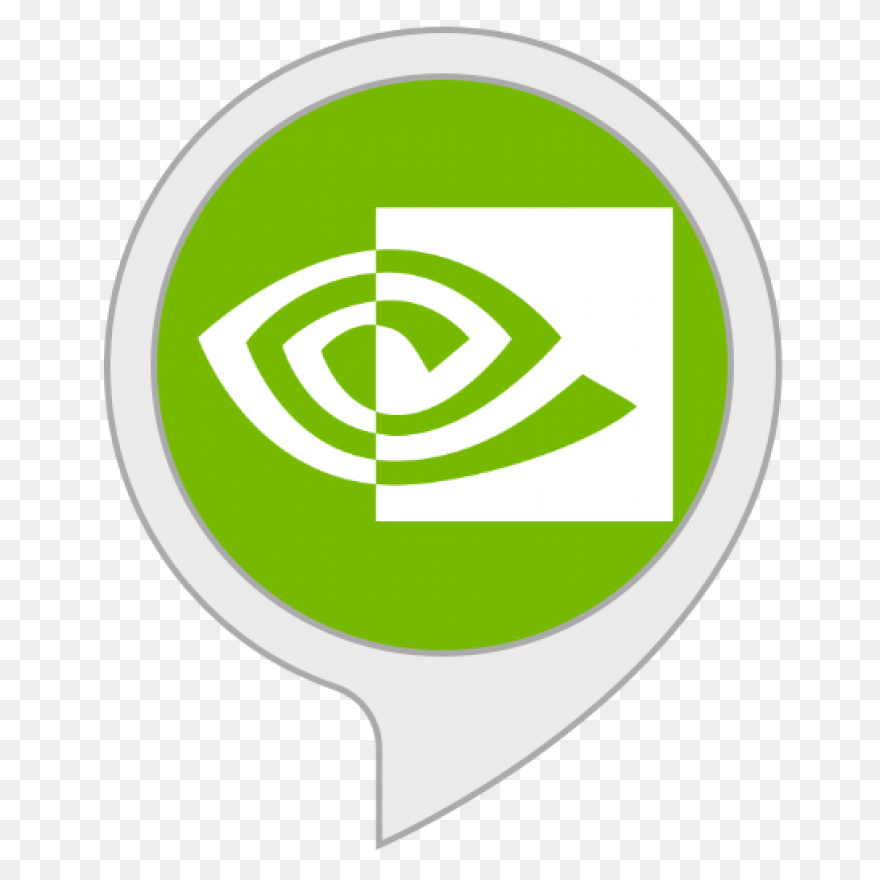 Nvidia Icon - Free Download On Icon