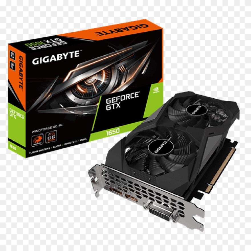 Nvidia Icon - Free Download On Icon