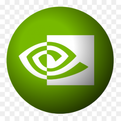 Nvidia Icon - Free Download On Icon