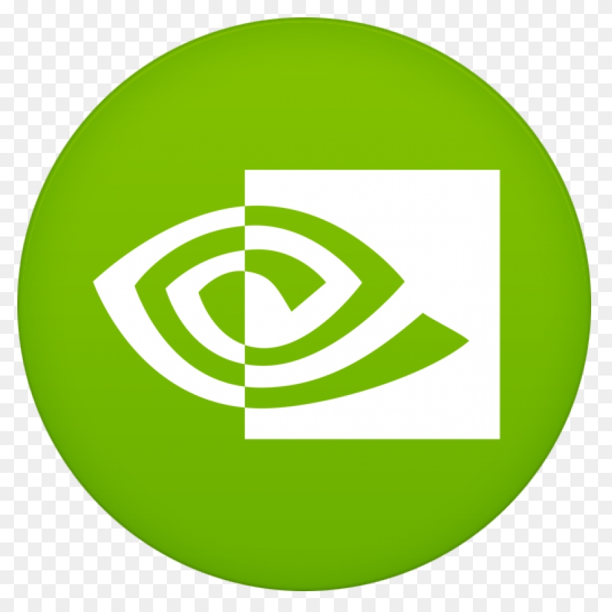Nvidia Icon - Free Download On Icon