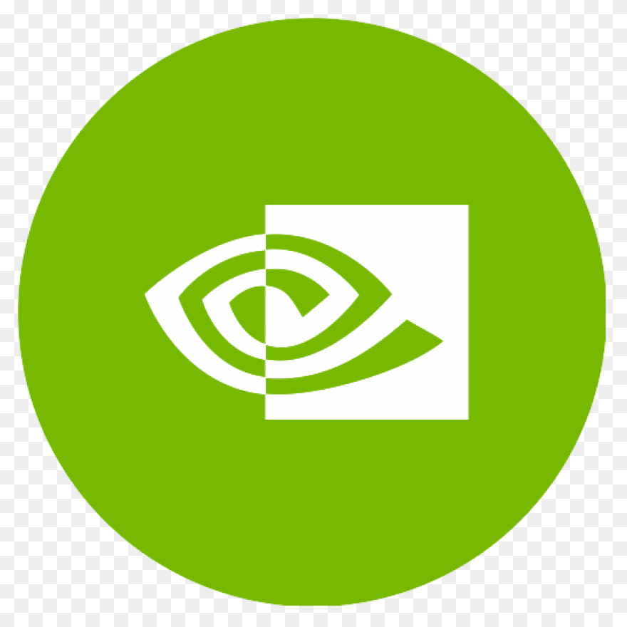 Nvidia Icon - Free Download On Icon