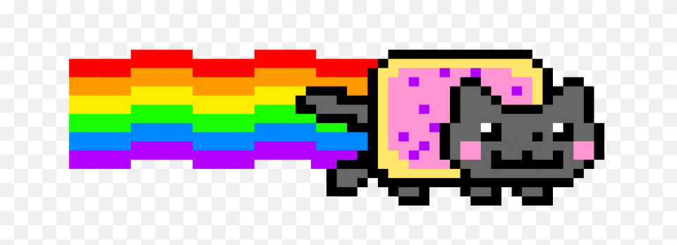 Download Nyan Cat Png Image Hq Png 