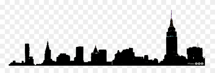 Uber Nyc 5-Boroughs Queens Clipart 