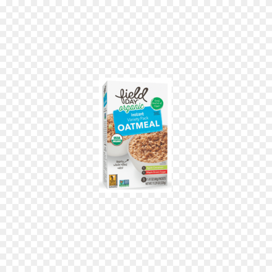 Anthem Oats To Launch New Oatmeal L