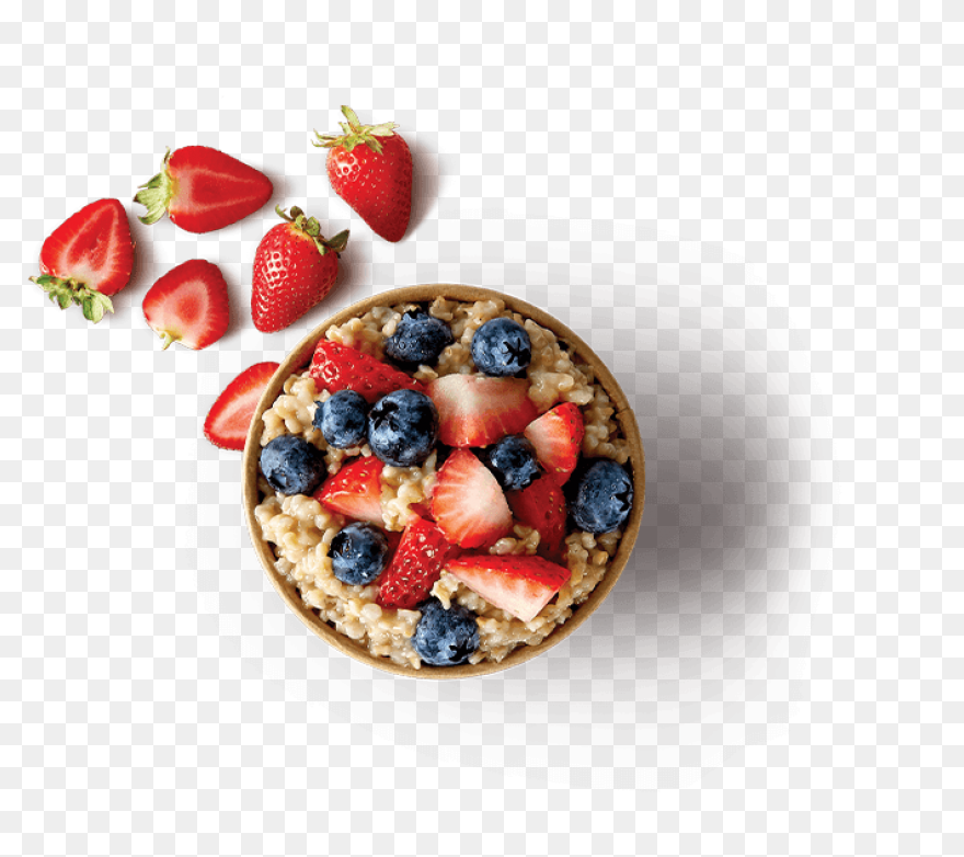 Anthem Oats To Launch New Oatmeal L