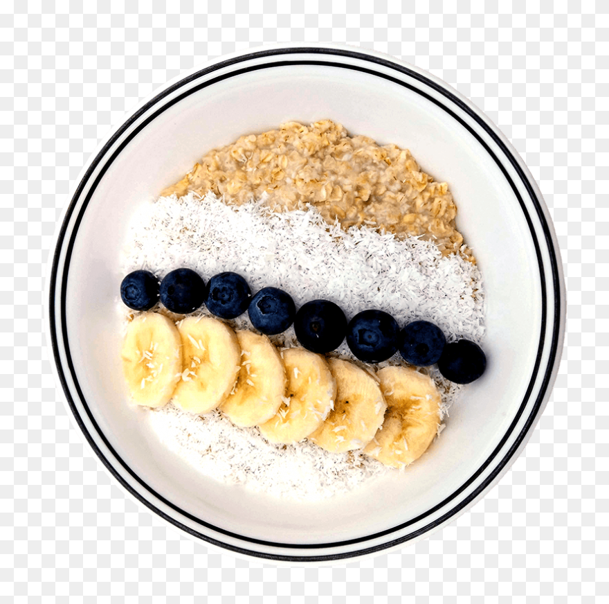 Anthem Oats To Launch New Oatmeal L