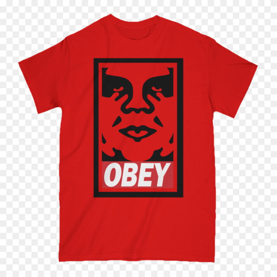 Obey Cursor – Custom Cursor