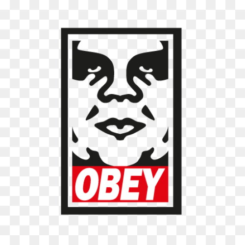 Obey Cursor – Custom Cursor