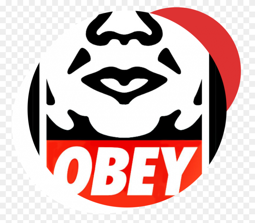 Obey Cursor – Custom Cursor