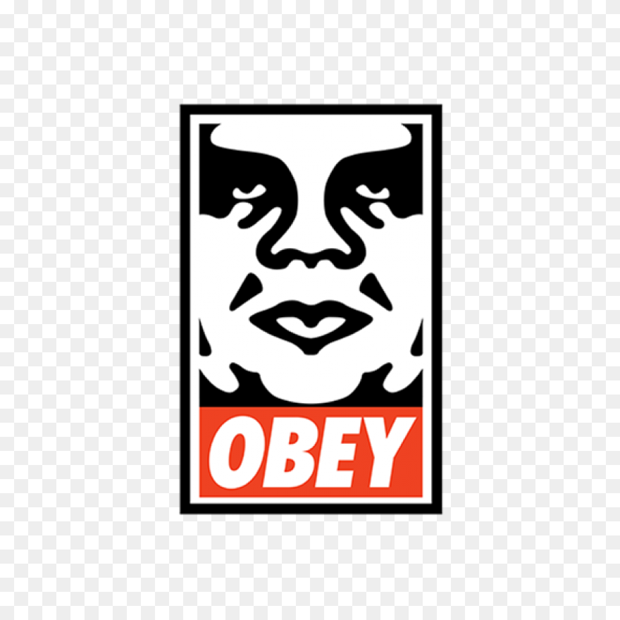 Obey Cursor – Custom Cursor