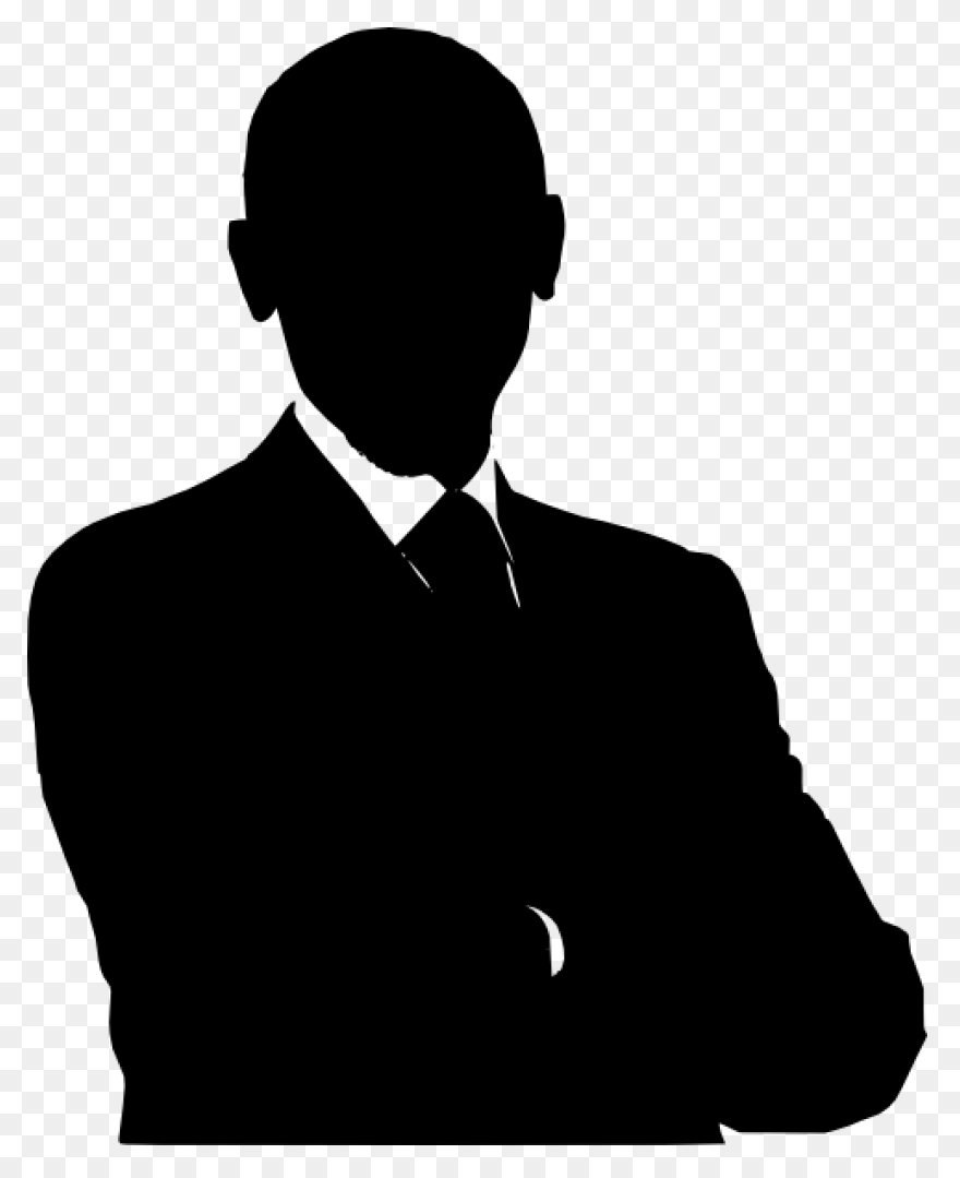 Barack Obama Low Poly Style – Ded