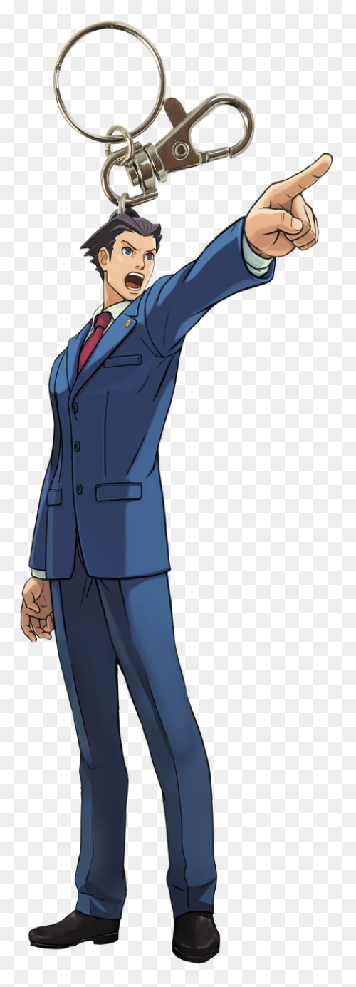 Objection! | Know Your Meme