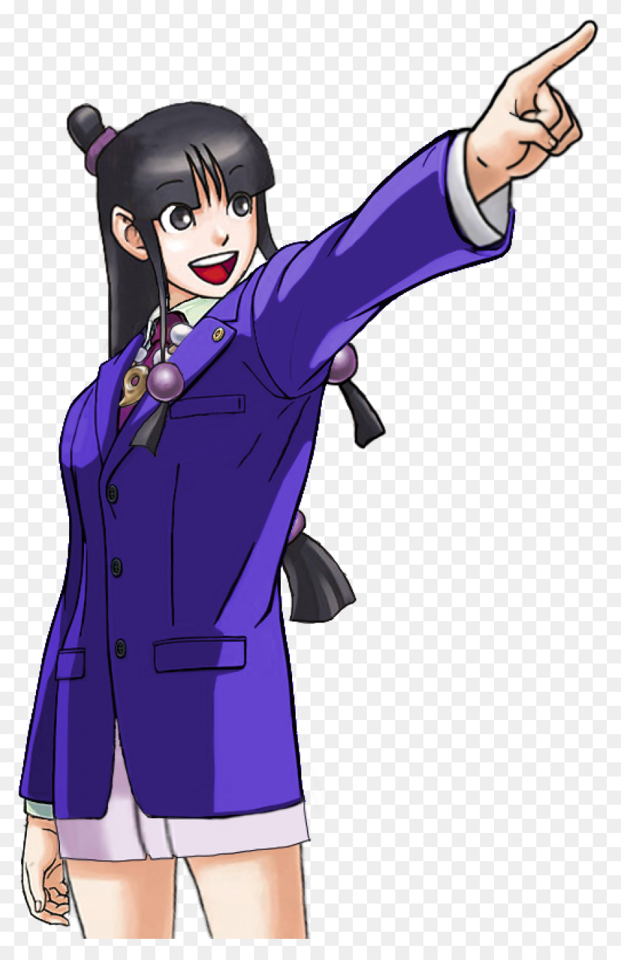 Objection! | Know Your Meme